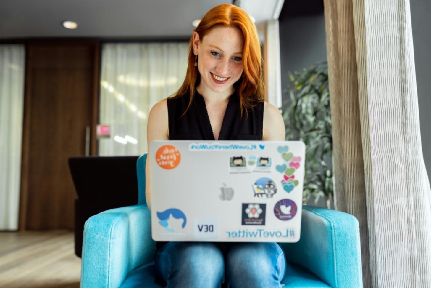 Организованное рабочее место для дистанционного обучения инвестициям